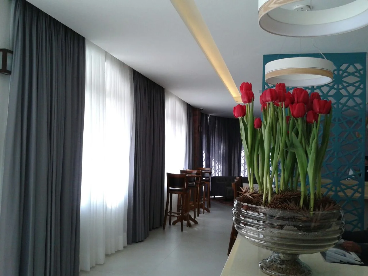 Elegância para transformar seus ambientes