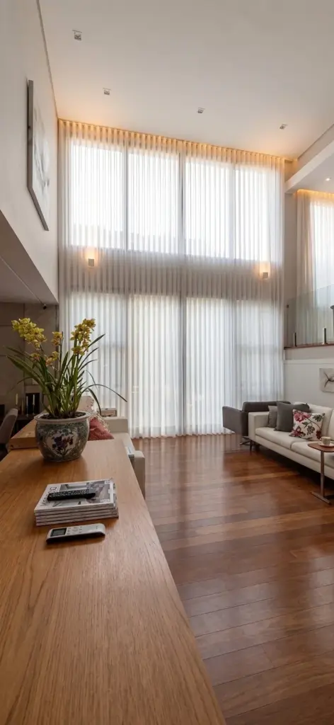 Cortinas