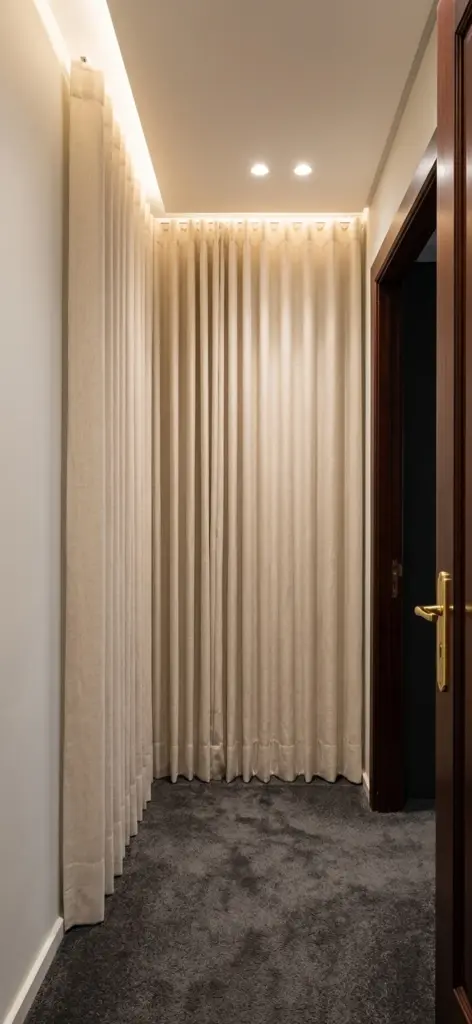 Cortinas