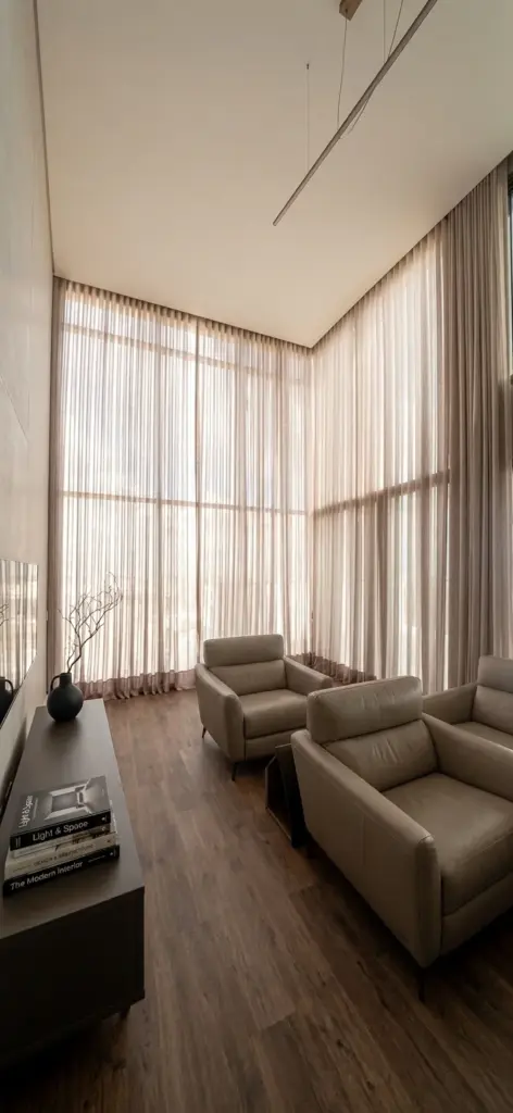 Cortinas