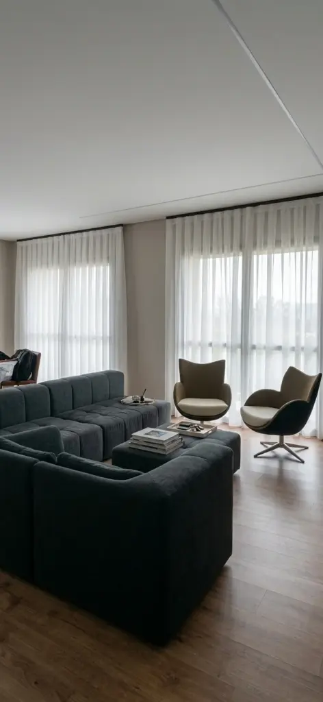Cortinas